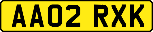 AA02RXK