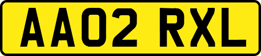 AA02RXL