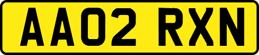 AA02RXN