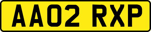 AA02RXP