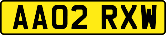 AA02RXW