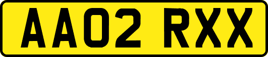 AA02RXX