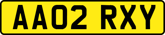 AA02RXY