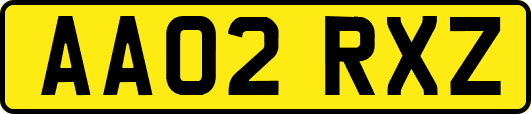 AA02RXZ