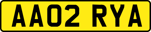 AA02RYA