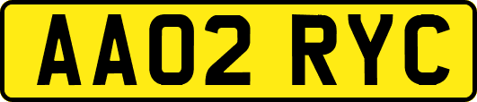 AA02RYC