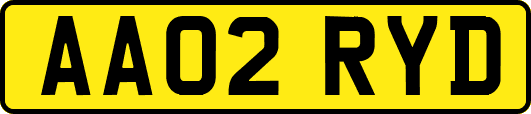 AA02RYD