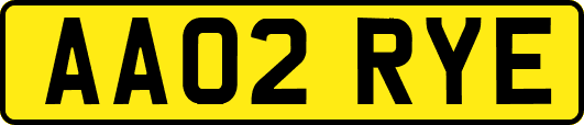 AA02RYE