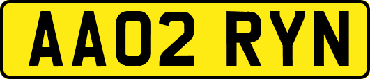 AA02RYN