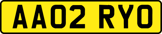 AA02RYO