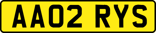 AA02RYS