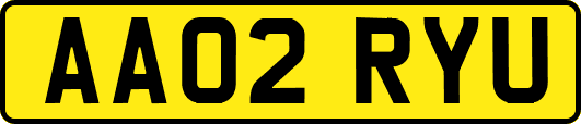 AA02RYU