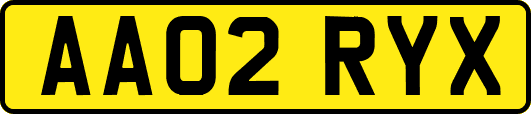 AA02RYX