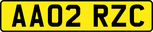 AA02RZC