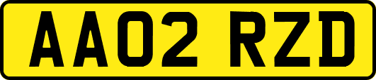 AA02RZD