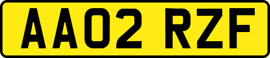 AA02RZF