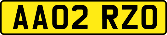 AA02RZO