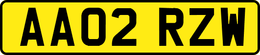 AA02RZW