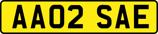 AA02SAE