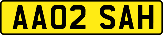 AA02SAH