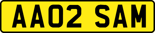AA02SAM