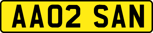 AA02SAN