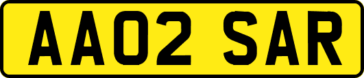 AA02SAR