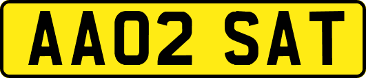 AA02SAT