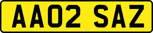 AA02SAZ