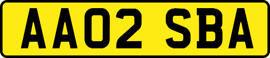 AA02SBA