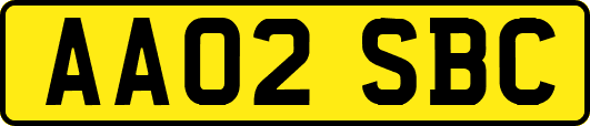 AA02SBC
