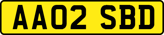 AA02SBD