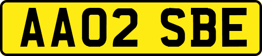 AA02SBE