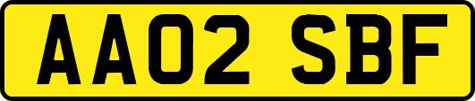 AA02SBF