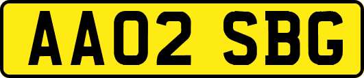 AA02SBG