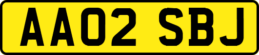 AA02SBJ