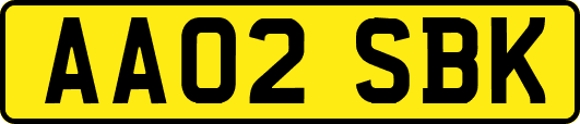 AA02SBK