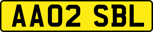 AA02SBL