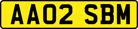 AA02SBM