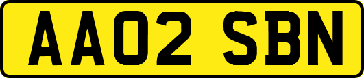 AA02SBN