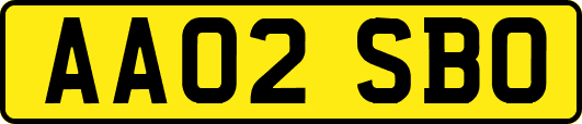 AA02SBO