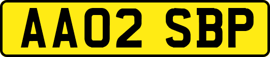 AA02SBP