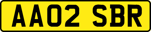 AA02SBR