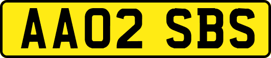 AA02SBS