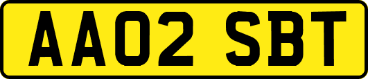 AA02SBT