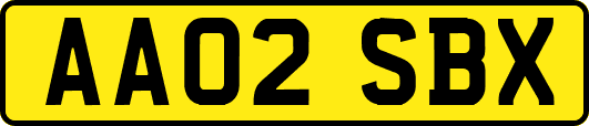 AA02SBX