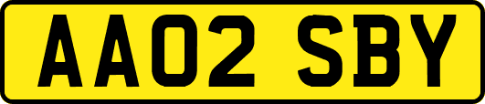 AA02SBY