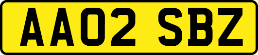 AA02SBZ