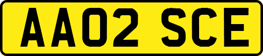 AA02SCE