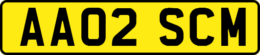 AA02SCM